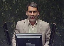 زنگنه: مجلس بیش از این نمی تواند در کسری بودجه به دولت کمک کند