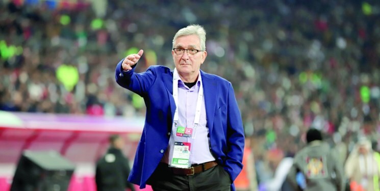 تمرکز برانکو روی عربستان؛ پرسپولیس مجبور است صبر کند!
