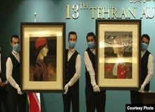 دفاع عجیب مدیر حراج تهران از آغداشلو :رسانه های زرد ملاک عمل ما نیستند!