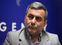 تحصیل کرده فرانسه معاون سیاسی وزیر کشور رئیسی شد/ محمدباقر خرمشاد کیست؟