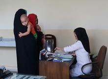 وزارت بهداشت: تخلف کادر درمان  از  طرح افزایش جمعیت را گزارش دهید