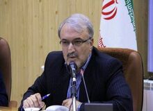 وزیربهداشت: قاچاق دارو به خارج وجود دارد، اما نه به اندازه ای که بازار را تحت الشعاع قرار دهد
