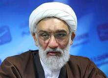 پورمحمدی: تنازع نکنیم و به منافع ملی فکر کنیم