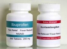 چند نکته مهم درباره ژلوفن و استامینوفن 