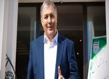  «اسکوچیچ» سرمربی تیم ملی ماند 