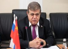 مقام روس هشدار داد: حمله آمریکا به ایران مسیری مستقیم به سوی جنگ جهانی سوم است