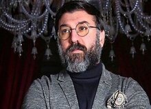 دکتر هاشمیان: بالای سر علی انصاریان هستم، او در قید حیات است