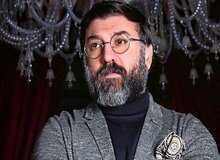 دکتر هاشمیان: بالای سر علی انصاریان هستم، او در قید حیات است