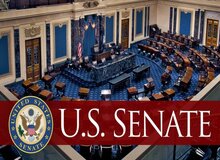 سنا به حفظ تحریم بانک مرکزی ایران و سپاه رای داد +جزییات طرح