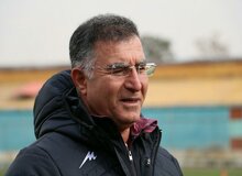 مجید جلالی: سردار آزمون از اسکوچیچ حرفه‌ای‌تر است