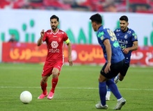 استقلال صفر - پرسپولیس صفر/ تساوی در هوای آلوده