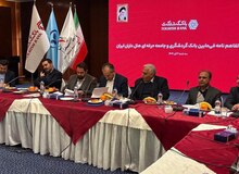 تفاهم‌نامه همکاری بانک گردشگری و جامعه حرفه‌ای هتلداران ایران امضا شد