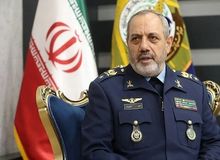 وزیر دفاع: نیروهای مسلح در جنگ اخیر بسیاری از اهداف نظامی دشمن را منهدم کردند