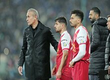 اسماعیل حلالی، پیشکسوت پرسپولیس: یحیی گل محمدی دیگر دانش فنی ندارد که در پرسپولیس ارائه کند / بروند و از علی دایی یاد بگیرند