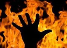 دلیل اقدام به خودسوزی امروز از زبان یکی از کارکنان حراست شورای شهر
