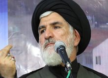 انتقاد تند یک امام جمعه از زاکانی بعد از جنجال ساخت مسجد در پارک قیطریه
