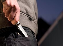 حمله به یک داروساز با چاقو به علت عدم ارائه دارو بدون نسخه
