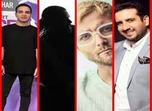 ممنوع‌الکاری چند خواننده پاپ + اسامی