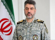 سخنگوی ارتش: غرب تنگه هرمز توسط سپاه و شرق تنگه توسط ارتش به‌صورت کاملا هماهنگ کنترل می‌شود