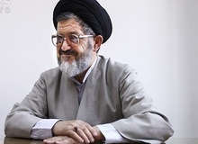 امثال ارضی از مسائل جامعه خبر ندارند/ ارضی در گذشته به آیت الله مکارم هم تعرض کرده بود
