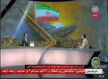 کارشناس صداوسیما: آیا برای نماز جمعه از سقوط هلی کوپتر یا ترور هنیه درس گرفته‌ایم؟+فیلم
