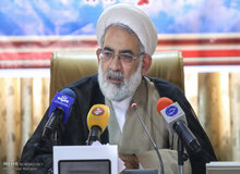 دستور دادستان کل کشور: نسبت به متهمان فاقد سابقه کیفری همراه با رافت اسلامی رسیدگی شود