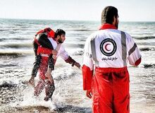 غرق شدن ۲۸۰ نفر در بهار امسال 