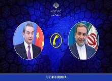 حمایت چین از حاکمیت ایران و تحقق آتش‌بس واقعی در منطقه