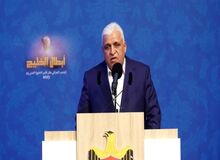 انتقاد مهاجری از اقدام ضدایرانی «برادران خودی حشدالشعبی» / این را کجای دلمان بگذاریم؟ + عکس