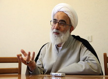 آیت‌الله شب زنده‌دار: اگر مقابل بی حجابی کوتاه بیاییم بعدا جلوگیری از  آن خیلی سخت می‌شود