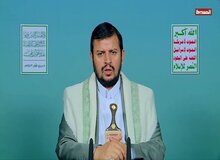 واکنش رهبر انصارالله به شهادت رئیس ستاد ارتش یمن/ الحوثی: یاران شهید الغماری مسیر او را ادامه می‌دهند