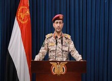 یمن: علیه دو پایگاه اسرائیل حمله پهپادی انجام دادیم