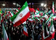 فرمانده سابق سپاه انصارالرضا: اجتماعات مردمی تا اطلاع ثانوی ادامه دارد