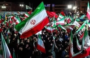 فرمانده سابق سپاه انصارالرضا: اجتماعات مردمی تا اطلاع ثانوی ادامه دارد