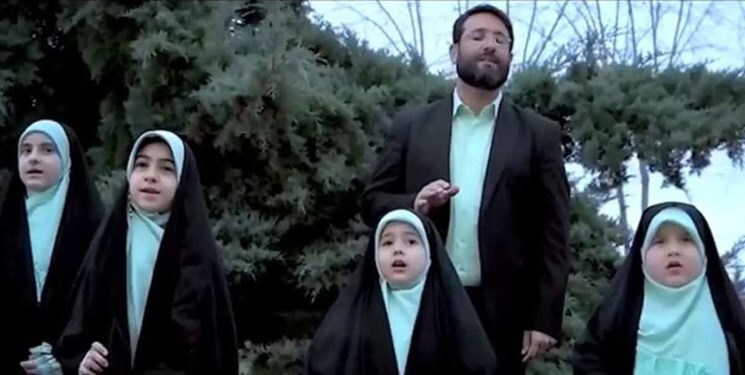 کپی برداری«سلام فرمانده» از نسخه اصلِ عراقی/FILM