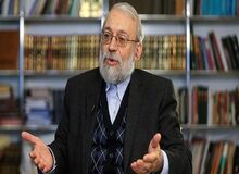 محمدجواد لاریجانی: حزب‌الله از نفوذ ضربه خورد