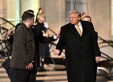 نیویورک تایمز: آمریکا در پیش نویس توافق با اوکراین  نیمی از درآمدهای نفتی و مواد معدنی اوکراین را می خواهد