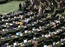 سخنگوی هیأت رئیسه مجلس: هیچ نهاد قانونگذاری امکان ابطال و رد مصوبات مجمع را ندارد / بنای طراحان دو فوریت CFT تعلیق مصوبه است