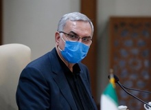 وزیر بهداشت مهاجرت پزشکان را دروغ خواند/ عین اللهی: خبر مهاجرت پزشکان و جراحان فضاسازی ست؛ موضوع اشتغال در خارج از ایران هم شرایط خوبی ندارد