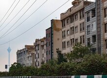 متوسط قیمت آپارتمان در تهران به  ۲۱ میلیون تومان رسید