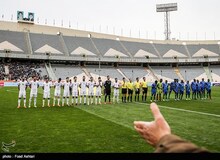  یکی از عوامل تیم ملی فوتبال ایران از سوی نهادی نظارتی احضار شد

