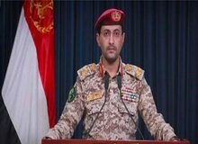 یحیی سریع: فرودگاه عدن را تخلیه کنید
