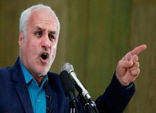رسانه نزدیک به شورای امنیت ملی خطاب به حسن عباسی: تو یک فرد غیرمسؤول هستی! +عکس
