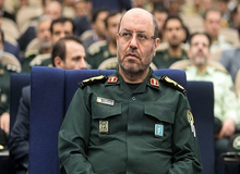 مشاور رهبری خطاب به ترامپ: تمام منطقه زیر پوشش موشکی ماست 
