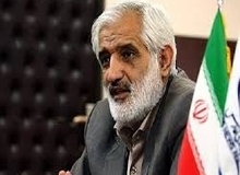پرویز سروری دبیرکل جمعیت رهپویان انقلاب اسلامی شد