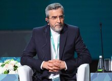 علی باقری: قصد داریم معاملات مالی خود با دلار را کنار بگذاریم
