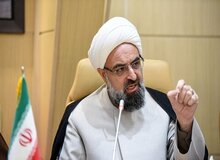 دبیر ستاد امر به معروف: در  جمهوری اسلامی دینداران فحش می‌خورند و بقیه کیفش را می‌برند!/ چرا یک زن بی حجاب در بالاترین سطح در دستگاه‌های دولتی پست گرفته؟ 