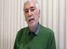 عباس ملکی: نان شب مردم به این است که ایران نفت و گاز را باید درست کند/ شرکت نفت به چین و روسیه متکی نخواهد شد