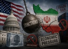 طرح جدید آمریکا برای تشدید فشارهای اقتصادی بر ایران