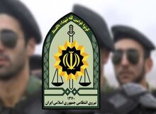 توضیح پلیس درباره علت تیراندازی در برخی نقاط تهران
